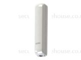Scantronic/Eaton Det-Rs Radio Slimline Shock Sensor (White) (image for) Scantronic/Eaton Det-Rs Radio Slimline Shock Sensor (White)