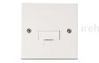 (image for) Secware 13A Unswitched Fused Spur