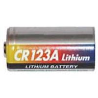 (image for) Secware 3v Lithium Battery CR123