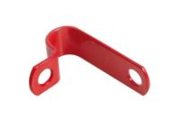 (image for) SECWARE AC8 Red P Clips Pack 100