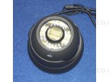 (image for) SecWare Eco 600TVL VR IR dome - Dark Grey