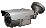 (image for) Secware Pro Bullet IR 700TVL effio-E Camera with 2.8-12mm Lens