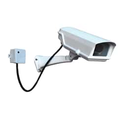 (image for) Secware Professional External Dummy CCTV Camera