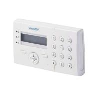 (image for) Siemens Standard LCD keypad SPCK420 Grade 3