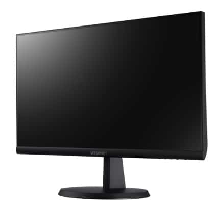 (image for) Secware SMT-2431 24" LED Monitor - Click Image to Close