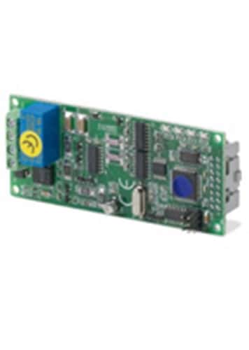 (image for) Siemens PSTN communication module