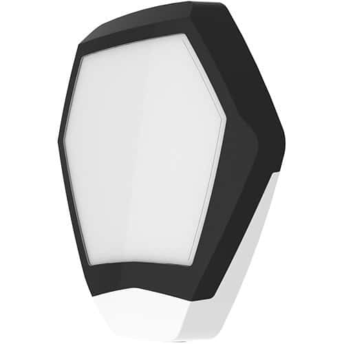 (image for) Texecom Odyssey X3 Cover (Black/ White)