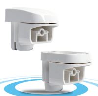 (image for) Texecom Bracket for the Prestige/Premier Detector Range (White)