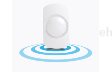 (image for) Texecom Capture Pet-W 866MHz Immune PIR