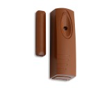 (image for) Texecom Impaq SC Wired Shock and Contact - Brown