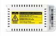 (image for) Texecom Premier Elite Replacement PSU