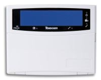 (image for) Texecom Premier Elite Surface Mount Keypad