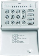 (image for) Texecom Veritas LED Remote Keypad