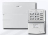 (image for) Texecom Veritas R8 Plus Panel with LED Remote Keypad