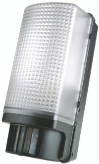 (image for) TimeGuard 60W PIR Bulkhead Light