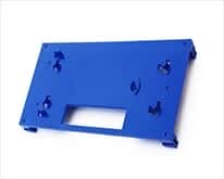 (image for) Optex AX-TWSSL mounting plates