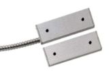 (image for) UTC Overhead/Floor mount Aluminium Contact N/C 75mm gap