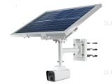 Versigo Sentry 4G Wireless Solar Camera Kit (image for) Versigo Sentry 4G Wireless Solar Camera Kit