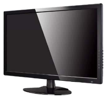 (image for) Vista VFS118WHDA AHD/TVI/HDMI, LED Monitor 18.5"