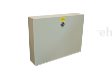 (image for) Videx Lockable IP55 Boxed 2 Door Controller c/w PSU