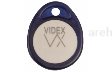 (image for) Videx Vprox Blue Tear Drop EM Proximity Key Fob