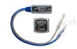 Vigitron NetMux UTP Ethernet and PoE Port Multiplexer (image for) Vigitron NetMux UTP Ethernet and PoE Port Multiplexer