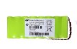Visonic 9.6V 1800mAh Ni-MH Battery Pack for Powermax Pro/Complete (image for) Visonic 9.6V 1800mAh Ni-MH Battery Pack for Powermax Pro/Complete