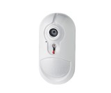 (image for) Visonic Motion Detector with Integrated Camera Next CAM K9 PG2