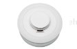 (image for) Visonic SMD-976 PGP PowerG+ Wireless Smoke/Heat Detector