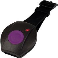 (image for) Visonic Waterproof PowerCode Wrist Transmitter