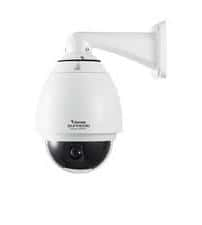 (image for) Vivotek 20x Zoom 2MP Full HD WDR 60 fps PoE Plus Network Camera