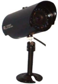 Voltek Day Night CCD Camera - Sony Image Sensor, Varifocal Lens (image for) Voltek Day Night CCD Camera - Sony Image Sensor, Varifocal Lens