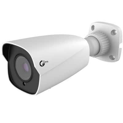 (image for) Genie WAHD2BVAF 2MP 4-in-1 AHD Starlight IR Bullet Camera - Click Image to Close