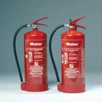 (image for) Secware 9Ltr Water Extinguisher