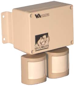(image for) Voltek Twin Head External Sensor - 1811