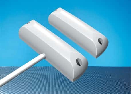 (image for) Elmdene QSC Grade3 Large Surface Contact (Grey Resistors)