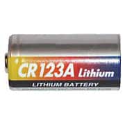 (image for) Secware 3v Lithium Battery CR123