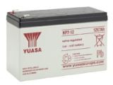Yuasa NP7-12 Bulk Buy (25) (image for) Yuasa NP7-12 Bulk Buy (25)